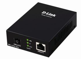 Медиаконвертер D-Link DMC-F20SC-BXU