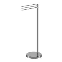 Напольный полотенцедержатель Gessi Emporio accessories 38939 схема 1