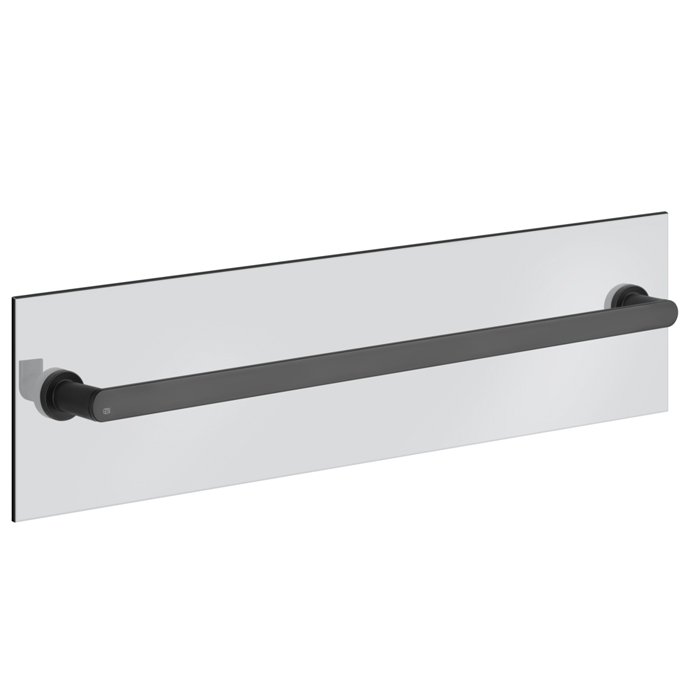 Полотенцедержатель Gessi Emporio accessories 60 см 38913 схема 3