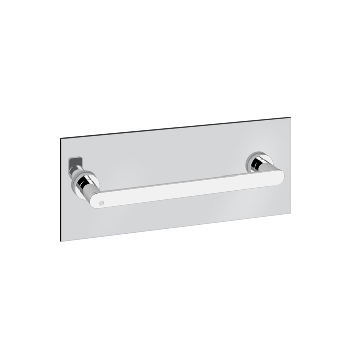 Полотенцедержатель Gessi Emporio accessories 30 см 38911