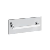 Полотенцедержатель Gessi Emporio accessories 30 см 38911 схема 1