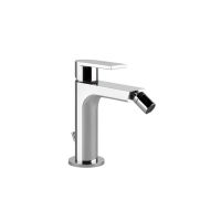 Смеситель для биде Gessi Emporio Via manzoni с 1 отверстием и донным клапаном 38607 схема 1