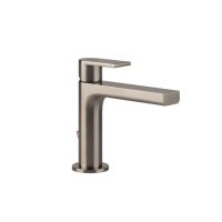 Смеситель для раковины Gessi Emporio Via manzoni с 1 отверстием и донным клапаном 38602 схема 2