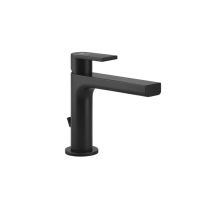 Смеситель для раковины Gessi Emporio Via manzoni с 1 отверстием и донным клапаном 38602 схема 3