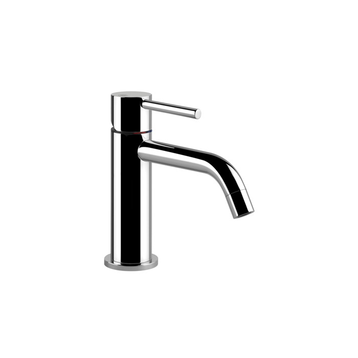 Смеситель для раковины Gessi Emporio Via tortona с 1 отверстием 18602