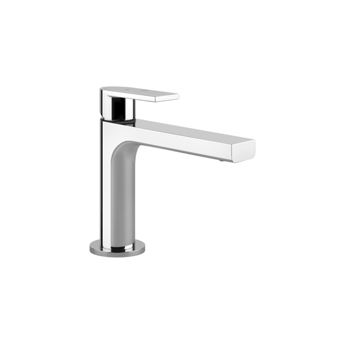 Смеситель для раковины Gessi Emporio Via manzoni с 1 отверстием 38606