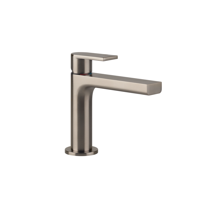 Смеситель для раковины Gessi Emporio Via manzoni 38605 ФОТО