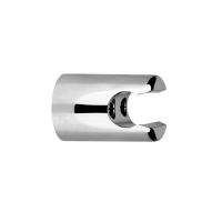 Неподвижный держатель для душевой лейки Gessi Emporio shower 47271 схема 1