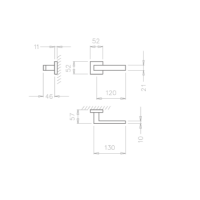 учка Tupai Square 2275 Q схема