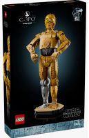 Конструктор LEGO Star Wars 75398 C-3PO