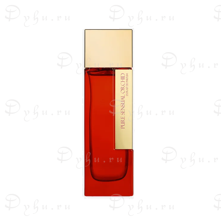 LM Parfums Pure Sensual Orchid в футляре