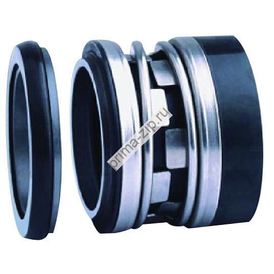 Торцовое уплотнение 2100-40 SIC/SIC/VITON L3