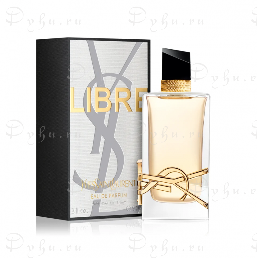 Yves Saint Laurent Libre