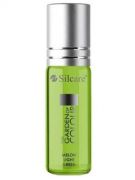 Масло для кутикулы Silcare The Garden of Colour Roll on 11 мл. Melon Light Green