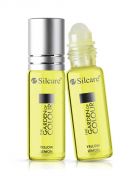 Масло для кутикулы Silcare The Garden of Colour Roll on 11 мл. Lemon Yellow