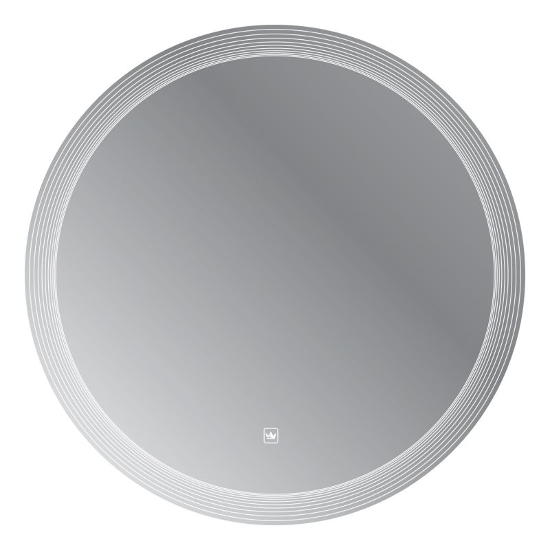 Зеркало Cezares CZR-SPC-ECO-600-LED-TCH