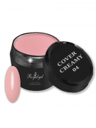 Гель Royal-gel "COVER CREAMY" 04 15 мл.