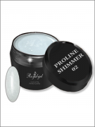 Гель Royal-gel "PROLINE SHIMMER" 02 15 мл.