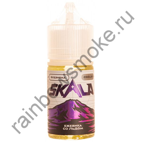 Skala 30 ml - Фудзияма Ежевика со Льдом