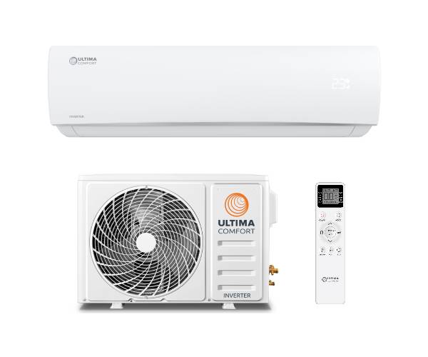 ULTIMA COMFORT ECLIPSE INVERTER ECS-I07PN