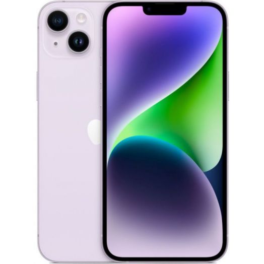 Apple iPhone 14 Plus, 128 ГБ, фиолетовый, eSIM