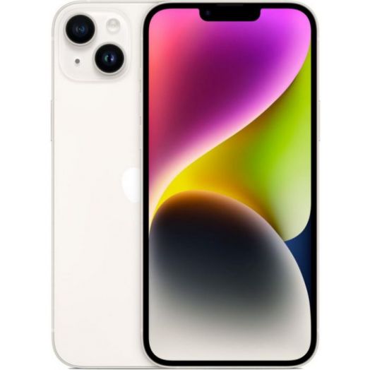 Apple iPhone 14, 512 ГБ, сияющая звезда, nano SIM