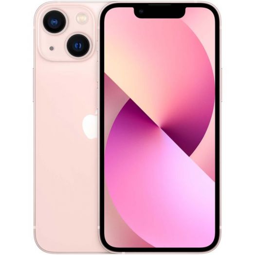 Apple iPhone 13 mini 512GB Pink (Розовый)