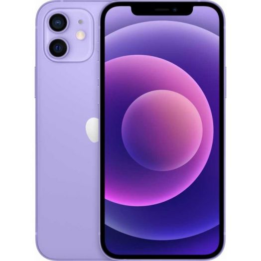 Apple iPhone 12 64GB Purple (Фиолетовый)