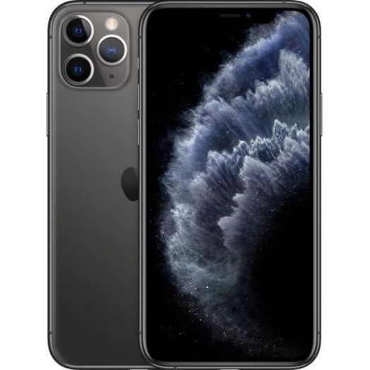 Apple iPhone 11 Pro Max 256 ГБ «серый космос»