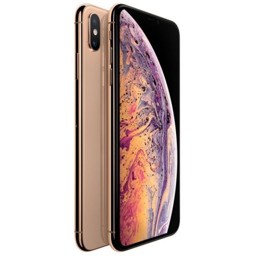 Apple iPhone XS Max 256 ГБ золотой