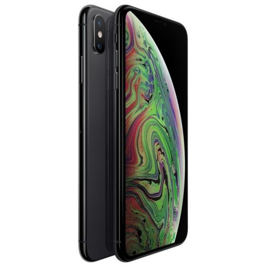 Apple iPhone XS Max 64 ГБ «серый космос»