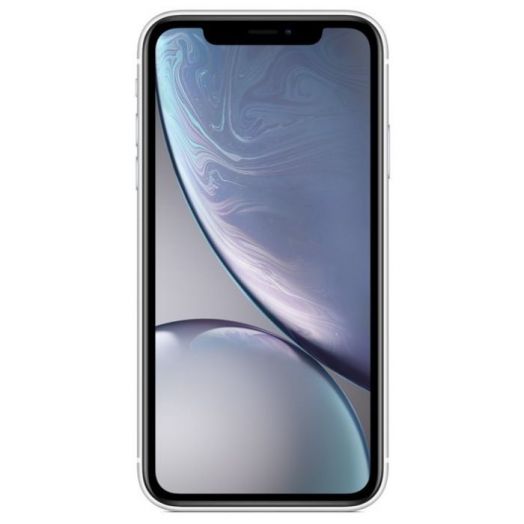 Apple iPhone XR 256 ГБ белый