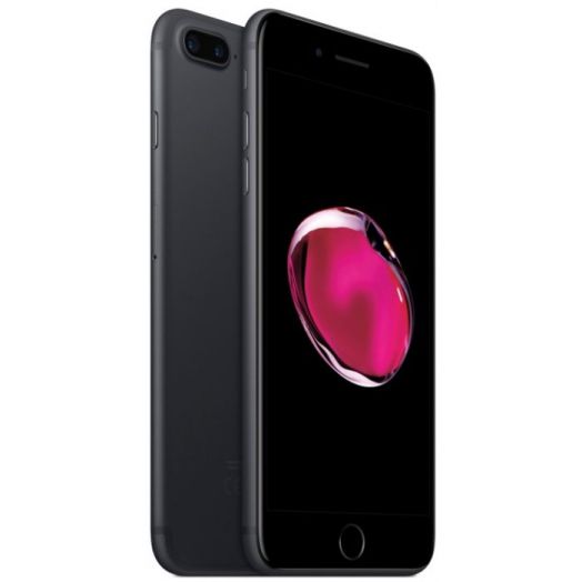 Apple iPhone 7 Plus 128 ГБ Матовый