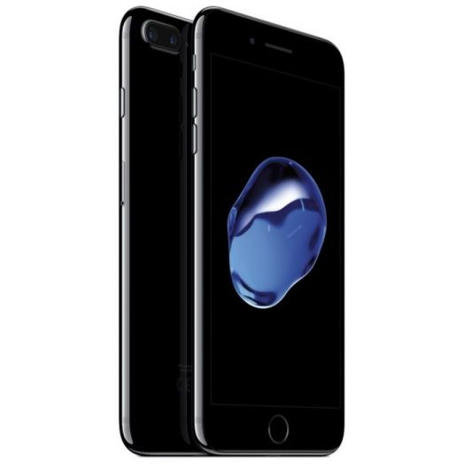 Apple iPhone 7 Plus 32 ГБ Глянцевый