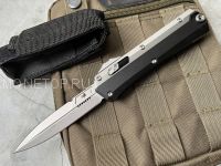 Нож Microtech 184-10 Glykon Bayonet Stonewash