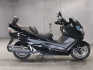 SUZUKI SKYWAVE 400A