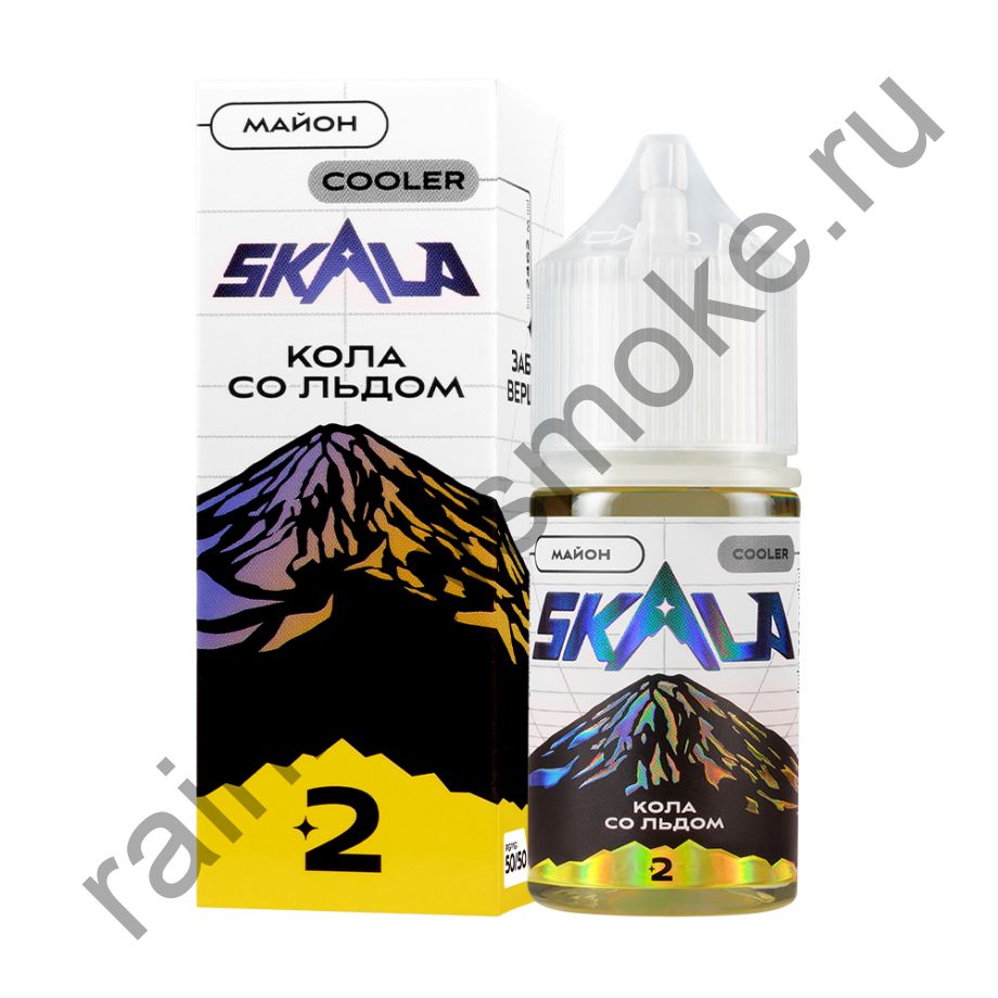 Skala 30 ml - Майон Кола со Льдом