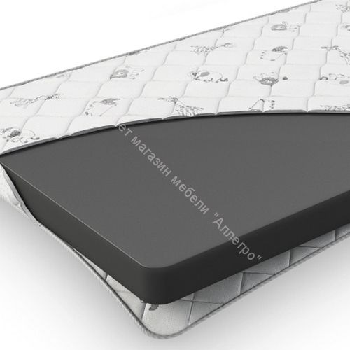 Детский матрас Evotek "К-504"