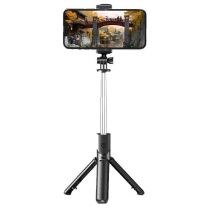 Монопод штатив трипод для селфи с Bluetooth XO-SS09