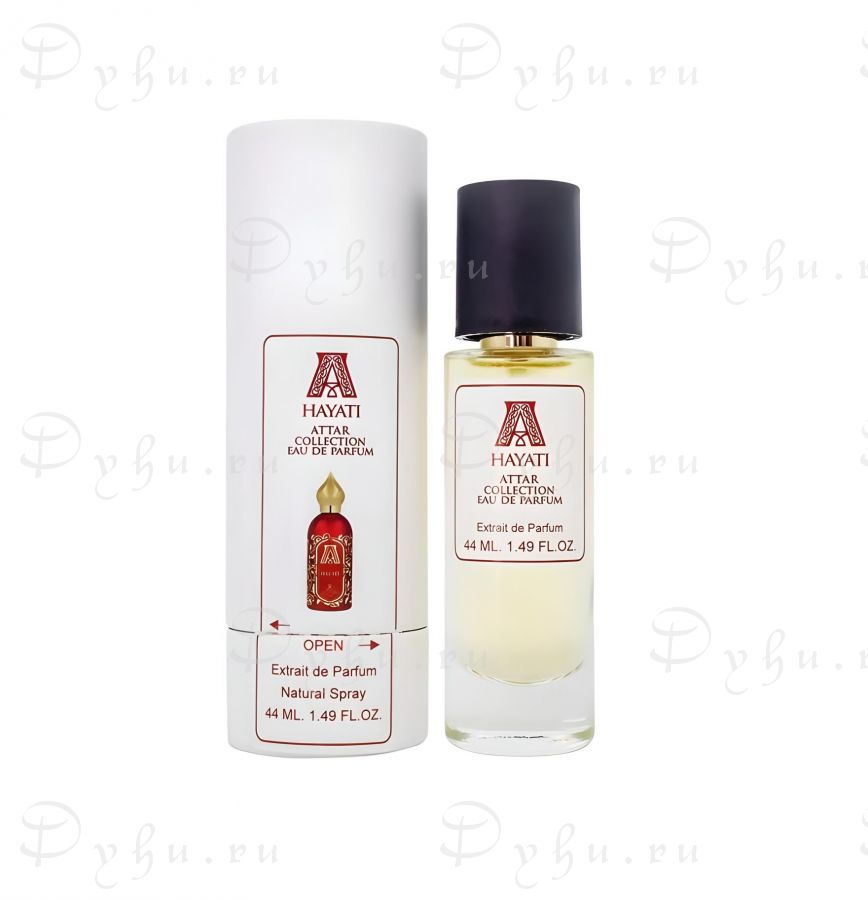 Attar Collection Hayati Мини ,44 ml в Тубе