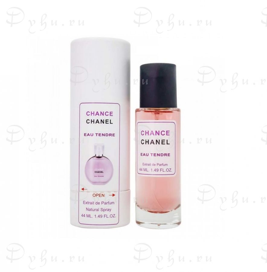 Chanel Chance Tendre ,44 ml в Тубе