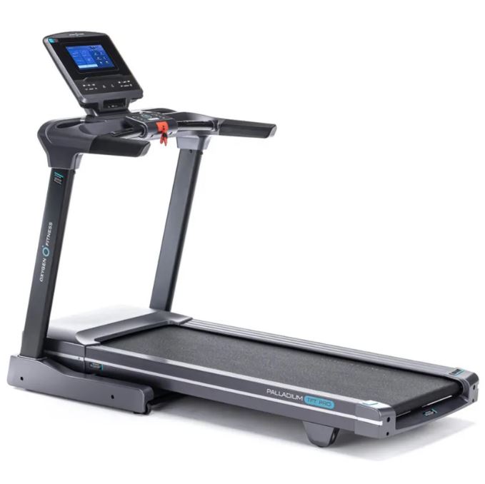 OXYGEN FITNESS PALLADIUM TFT PRO