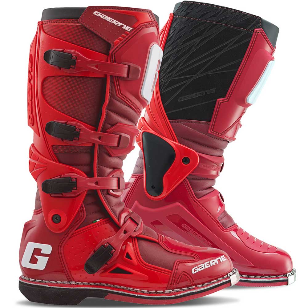 Gaerne Fastback Endurance Blood Moon (2025) мотоботы