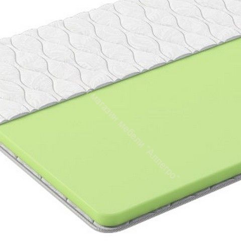 Наматрасник (топпер) Evotek "Prestige"