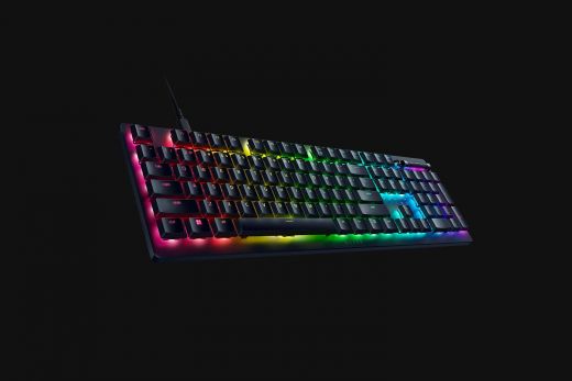 Клавиатура RAZER Deathstalker V2 (подсветка RGB)