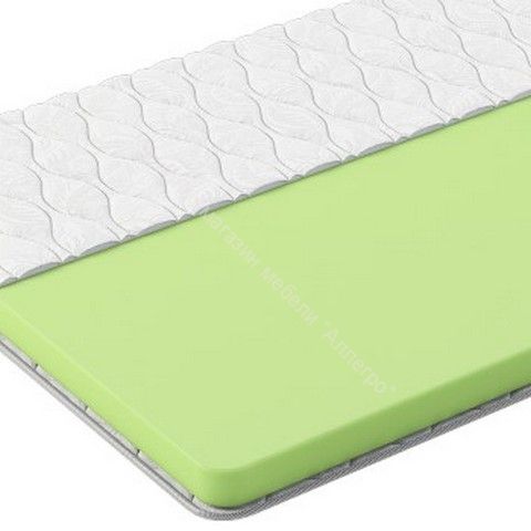 Наматрасник (топпер) Evotek "Comfort MAX"