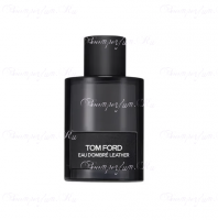 Tom Ford Eau d'Ombré Leather (прозрачный флакон)