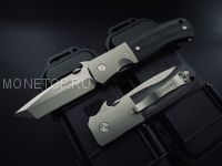 Нож Emerson CQC-7 Titanium Black