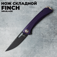 Нож Finch Twilight