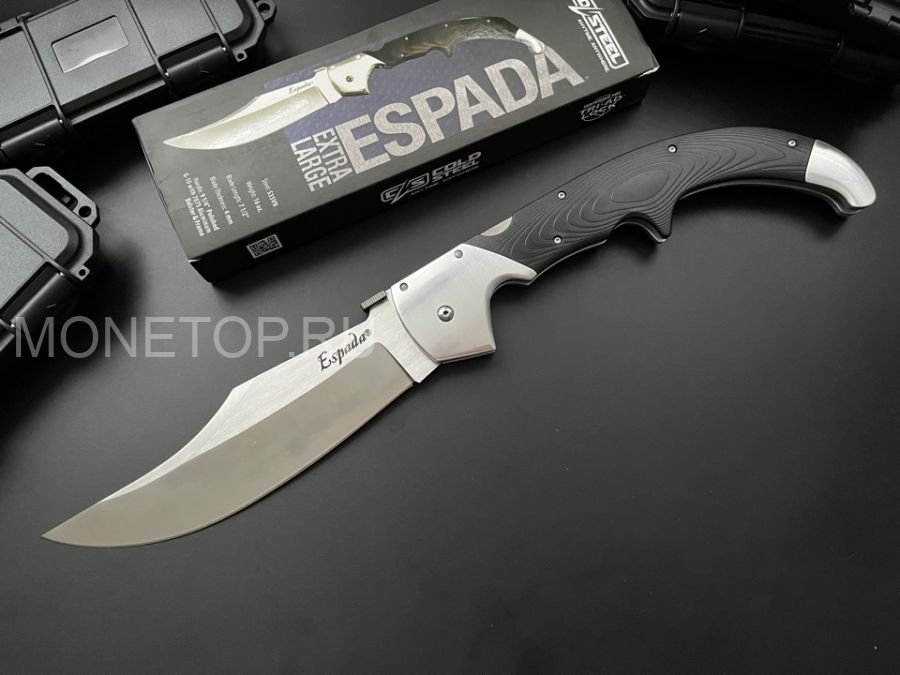 Нож Cold Steel Espada Extra Large